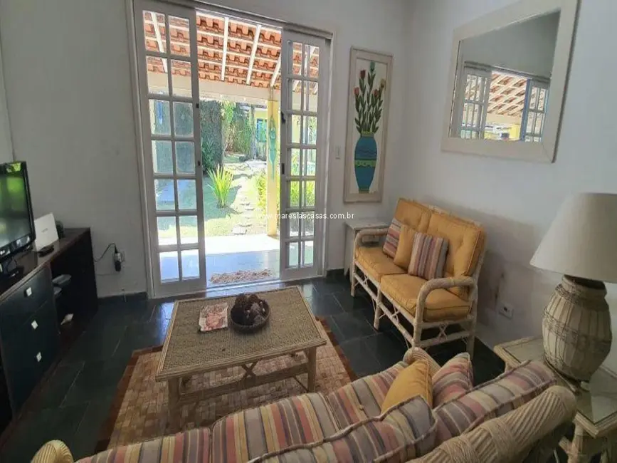 Foto 9 de Casa com 7 quartos à venda, 600m2 em Sao Sebastiao - SP