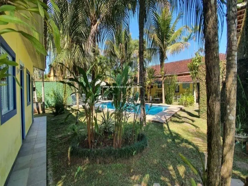 Foto 6 de Casa com 7 quartos à venda, 600m2 em Sao Sebastiao - SP