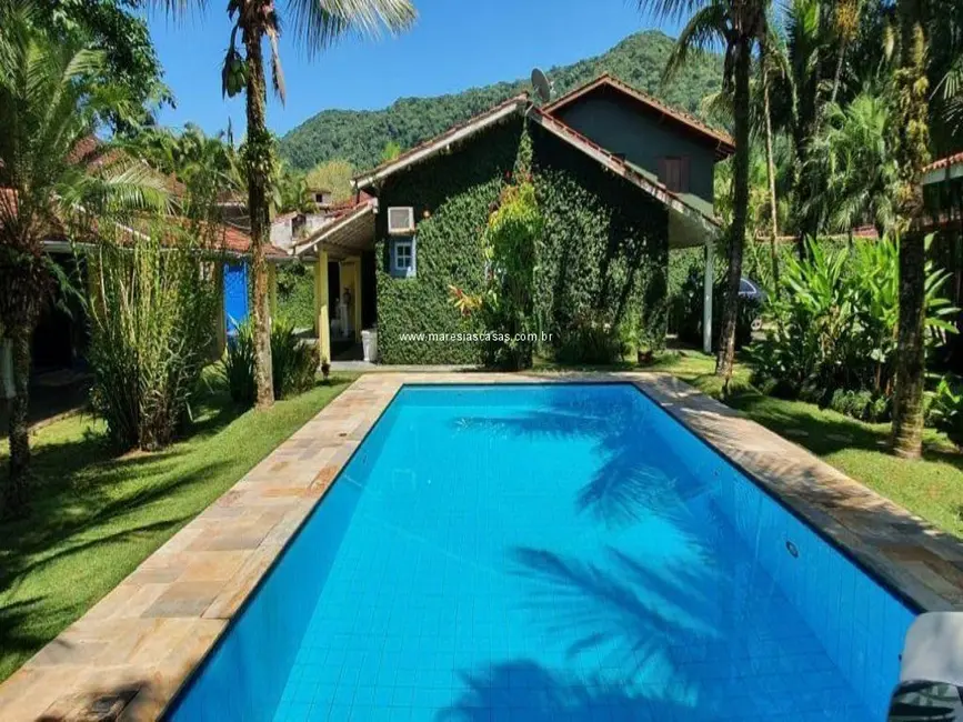 Foto 7 de Casa com 7 quartos à venda, 600m2 em Sao Sebastiao - SP