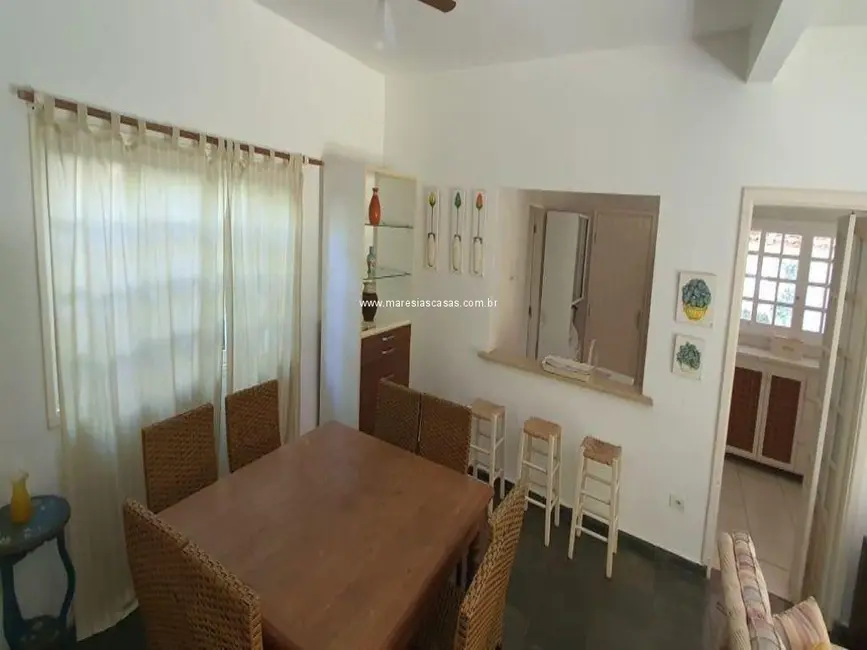 Foto 4 de Casa com 7 quartos à venda, 600m2 em Sao Sebastiao - SP