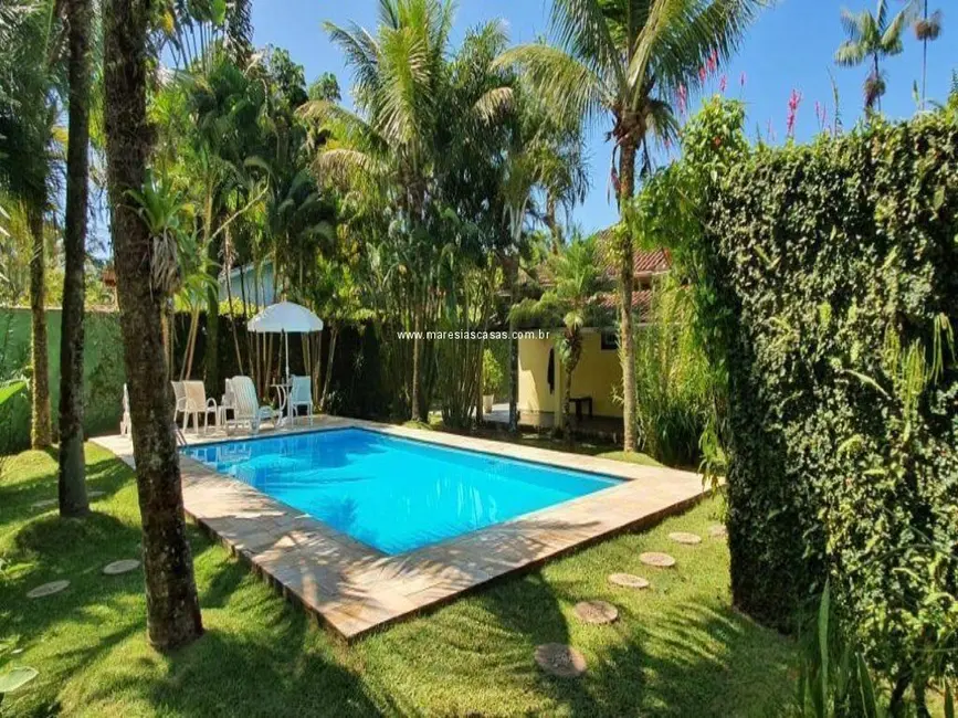 Foto 3 de Casa com 7 quartos à venda, 600m2 em Sao Sebastiao - SP