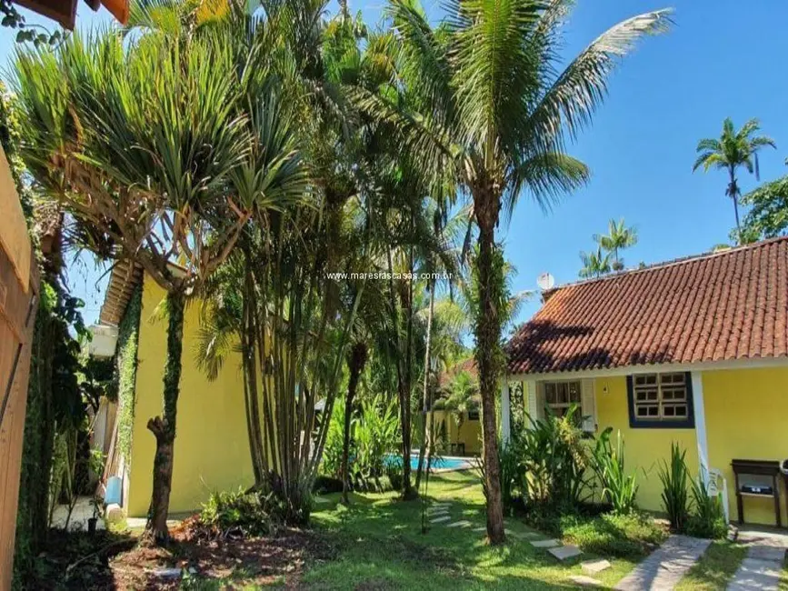 Foto 8 de Casa com 7 quartos à venda, 600m2 em Sao Sebastiao - SP