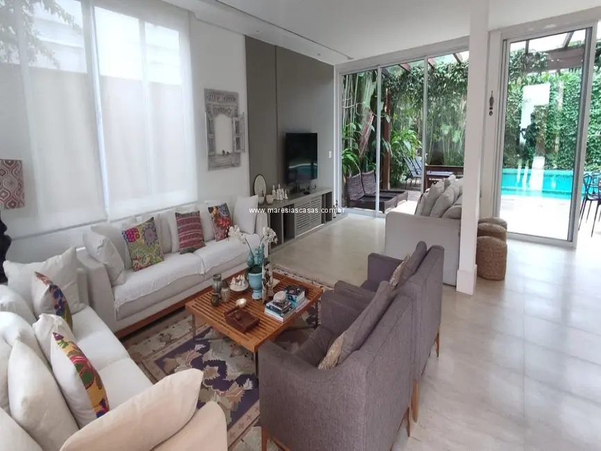 Foto 5 de Casa de Condomínio com 6 quartos à venda, 350m2 em Sao Sebastiao - SP