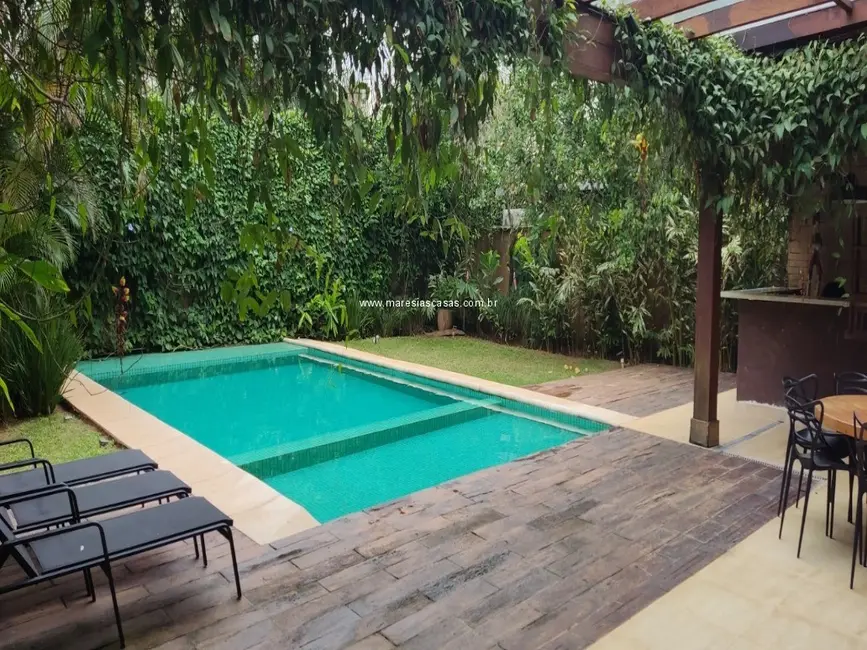 Foto 6 de Casa de Condomínio com 6 quartos à venda, 350m2 em Sao Sebastiao - SP