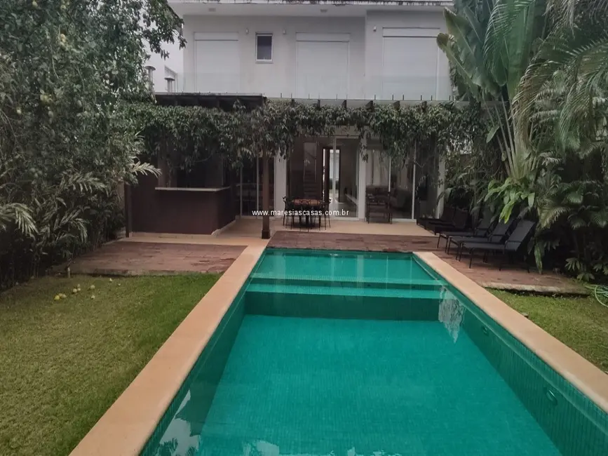 Foto 8 de Casa de Condomínio com 6 quartos à venda, 350m2 em Sao Sebastiao - SP