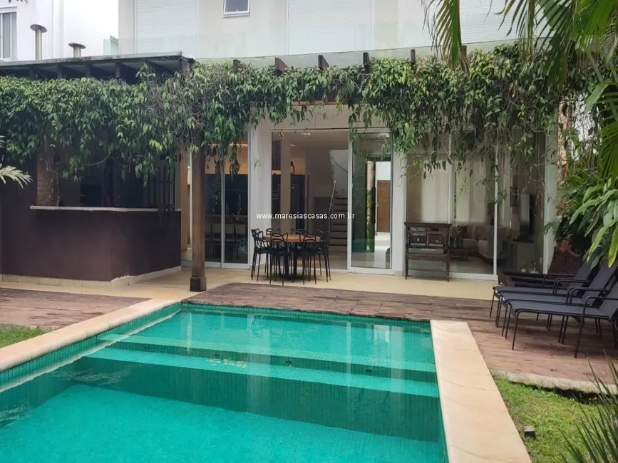 Foto 7 de Casa de Condomínio com 6 quartos à venda, 350m2 em Sao Sebastiao - SP