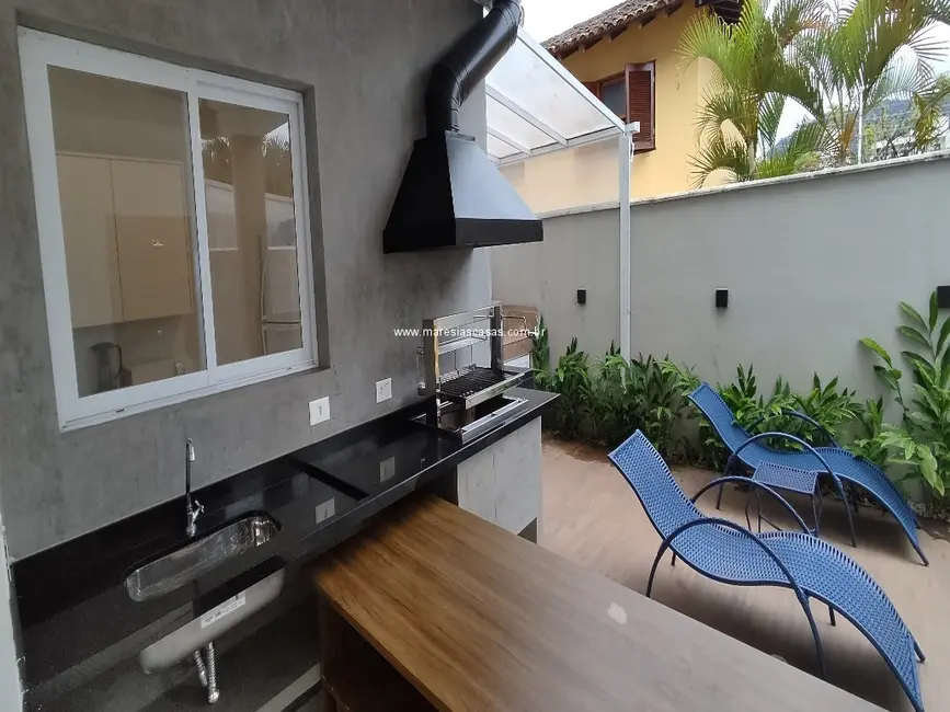 Foto 5 de Casa de Condomínio com 3 quartos à venda, 150m2 em Sao Sebastiao - SP