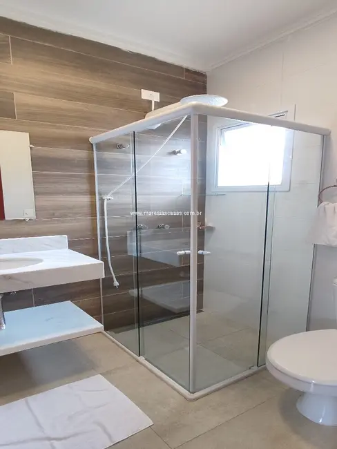 Foto 7 de Casa de Condomínio com 3 quartos à venda, 150m2 em Sao Sebastiao - SP