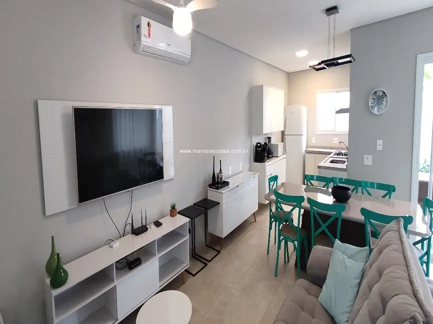 Foto 4 de Casa de Condomínio com 3 quartos à venda, 150m2 em Sao Sebastiao - SP