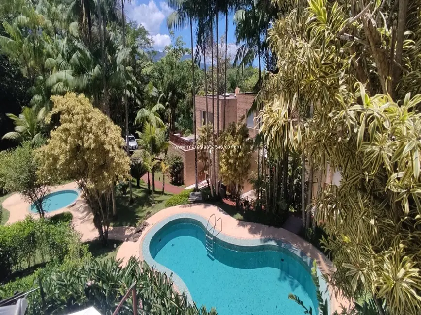 Foto 7 de Casa de Condomínio com 4 quartos à venda, 200m2 em Sao Sebastiao - SP