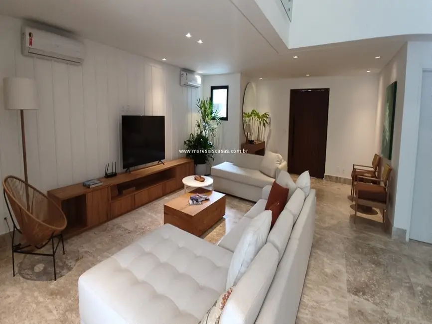 Foto 7 de Casa com 4 quartos à venda, 220m2 em Sao Sebastiao - SP