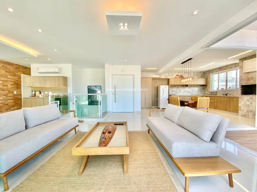 Apartamento com 4 quartos à venda, 432m2 em Pitangueiras, Guaruja - SP - imagem 4 Foto 4 de Apartamento com 4 quartos à venda, 432m2 em Pitangueiras, Guaruja - SP