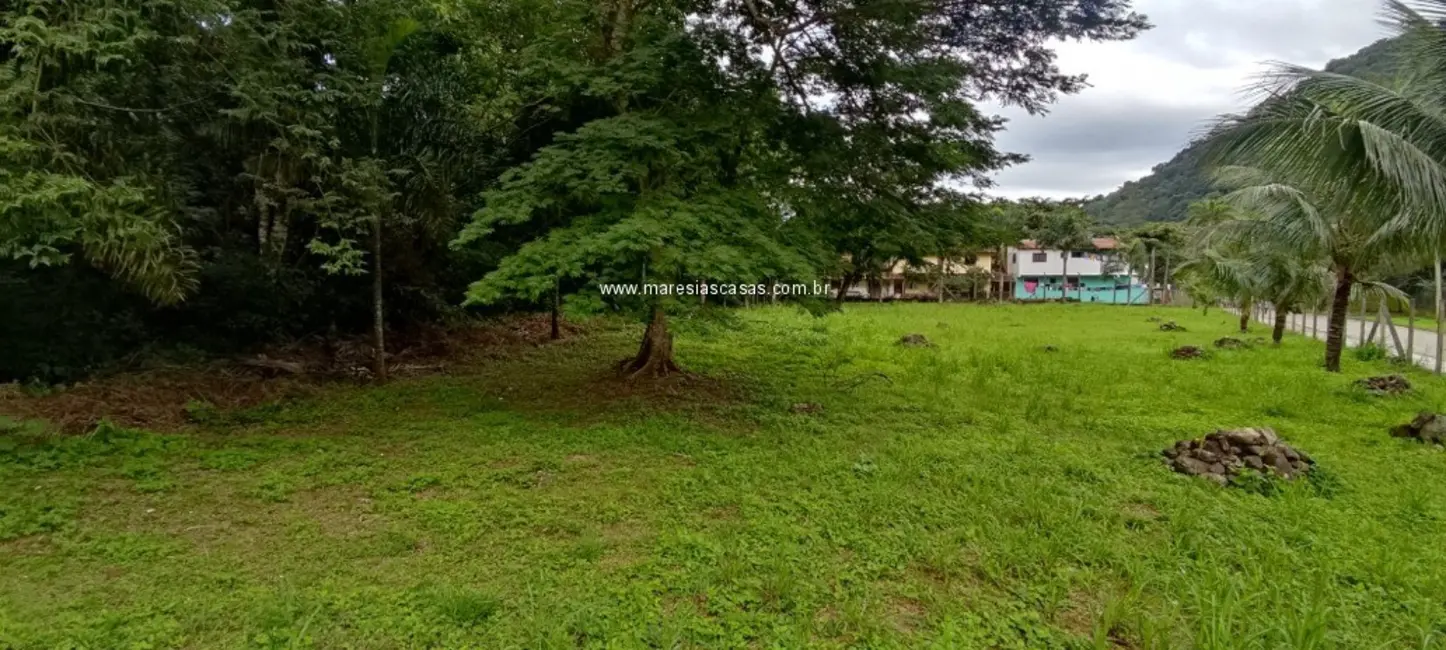 Foto 1 de Terreno / Lote à venda, 3000m2 em Sao Sebastiao - SP