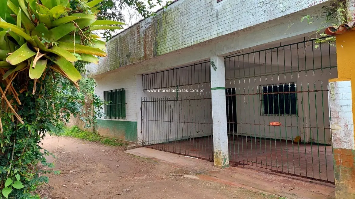 Foto 1 de Casa com 3 quartos à venda, 122m2 em Sao Sebastiao - SP