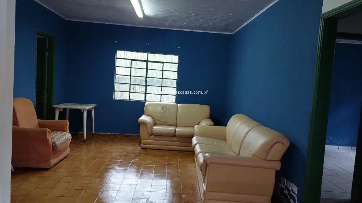 Foto 5 de Casa com 3 quartos à venda, 122m2 em Sao Sebastiao - SP