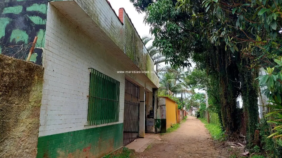 Foto 2 de Casa com 3 quartos à venda, 122m2 em Sao Sebastiao - SP