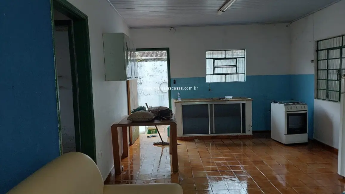 Foto 4 de Casa com 3 quartos à venda, 122m2 em Sao Sebastiao - SP