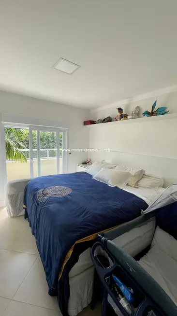 Foto 2 de Casa de Condomínio com 4 quartos à venda, 140m2 em Sao Sebastiao - SP