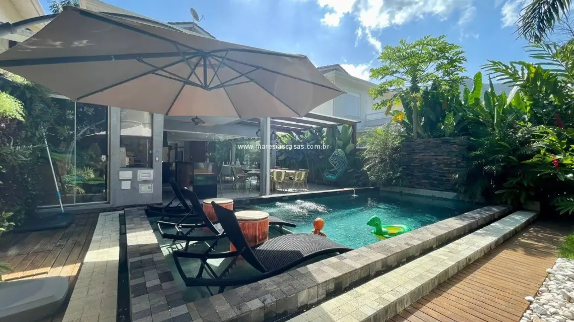 Foto 5 de Casa de Condomínio com 4 quartos à venda, 140m2 em Sao Sebastiao - SP