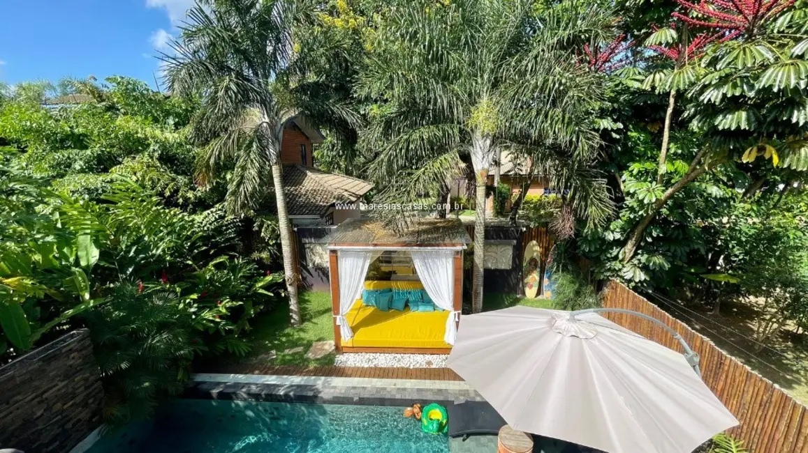 Foto 7 de Casa de Condomínio com 4 quartos à venda, 140m2 em Sao Sebastiao - SP