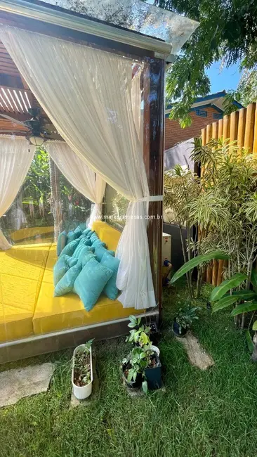 Foto 8 de Casa de Condomínio com 4 quartos à venda, 140m2 em Sao Sebastiao - SP