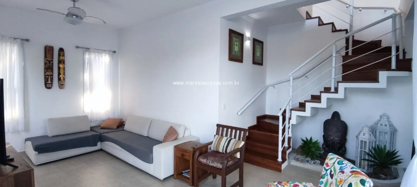 Foto 9 de Casa com 6 quartos à venda, 280m2 em Sao Sebastiao - SP