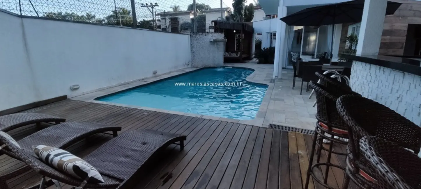 Foto 3 de Casa com 6 quartos à venda, 280m2 em Sao Sebastiao - SP