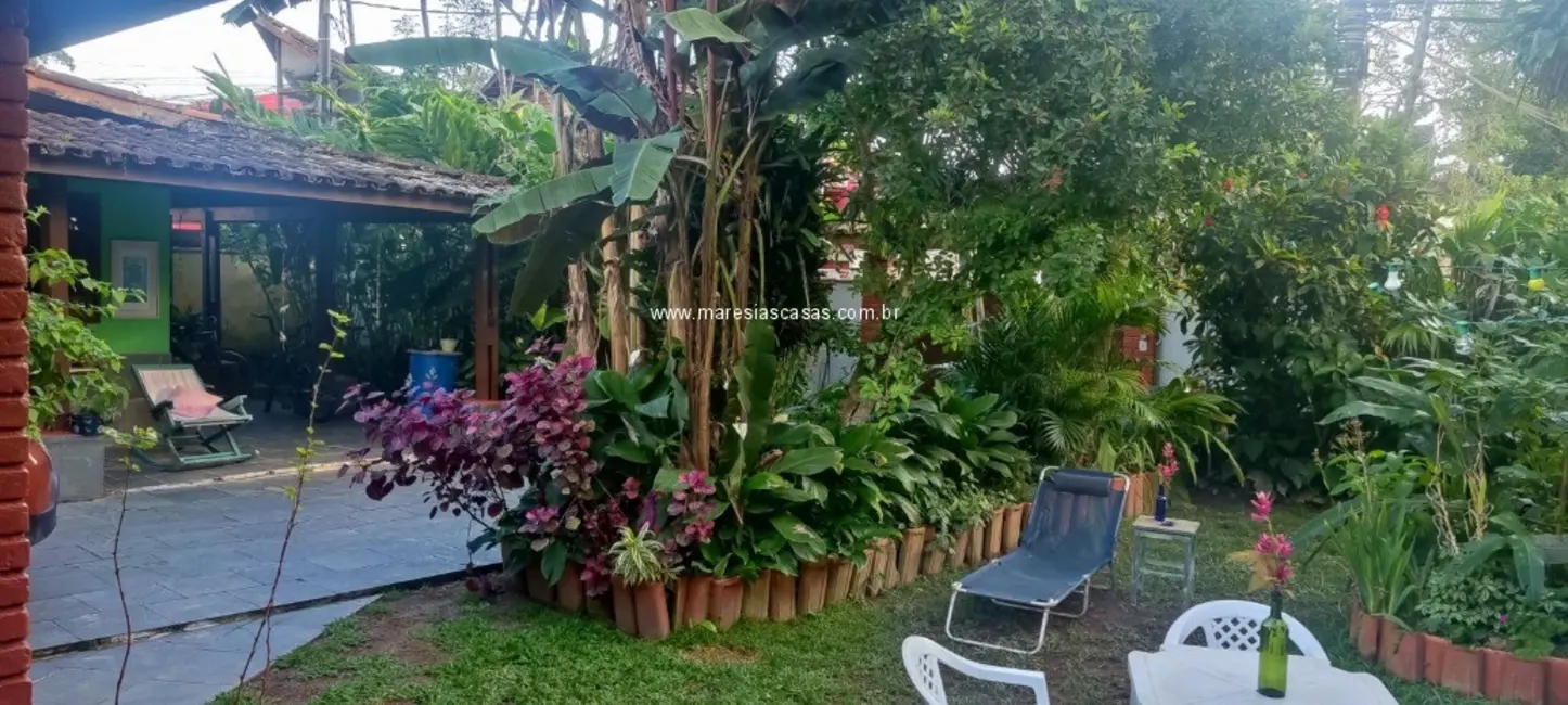 Foto 5 de Casa com 2 quartos à venda, 170m2 em Sao Sebastiao - SP