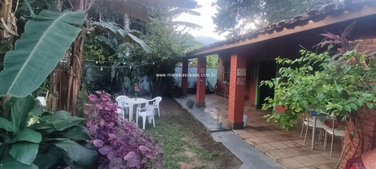 Foto 2 de Casa com 2 quartos à venda, 170m2 em Sao Sebastiao - SP