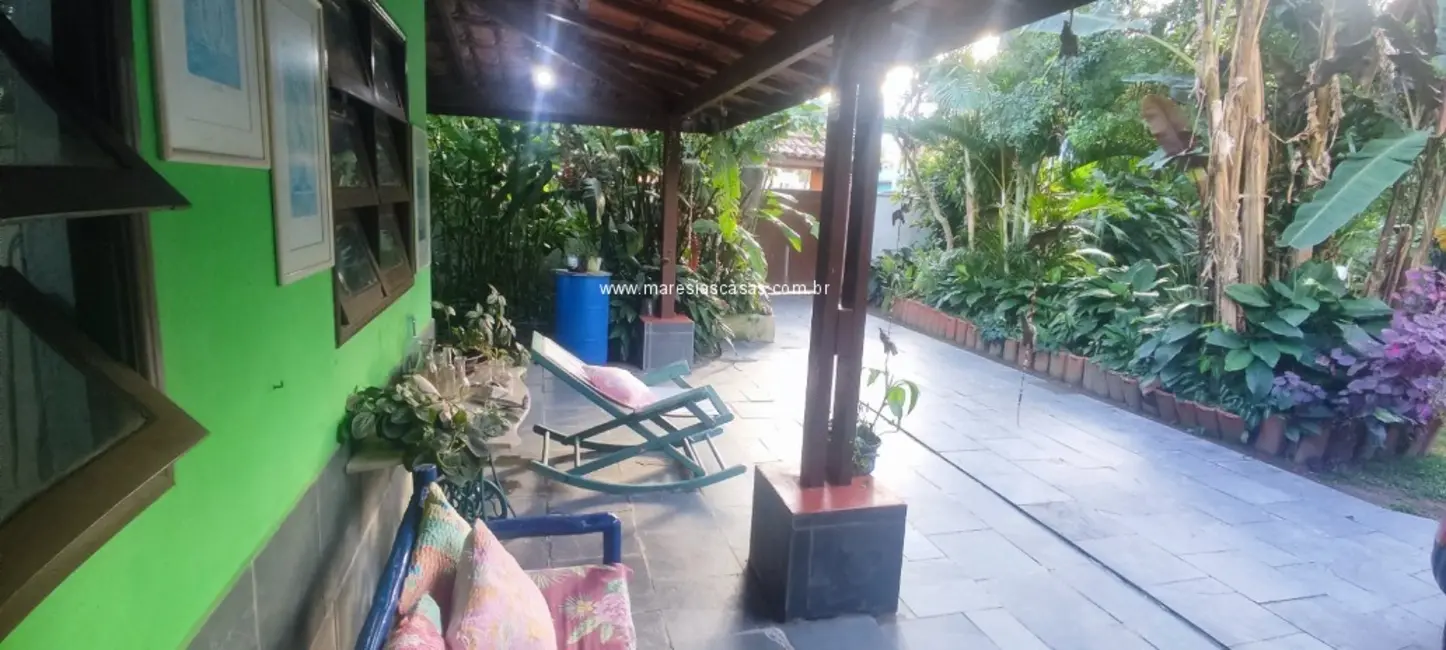 Foto 4 de Casa com 2 quartos à venda, 170m2 em Sao Sebastiao - SP