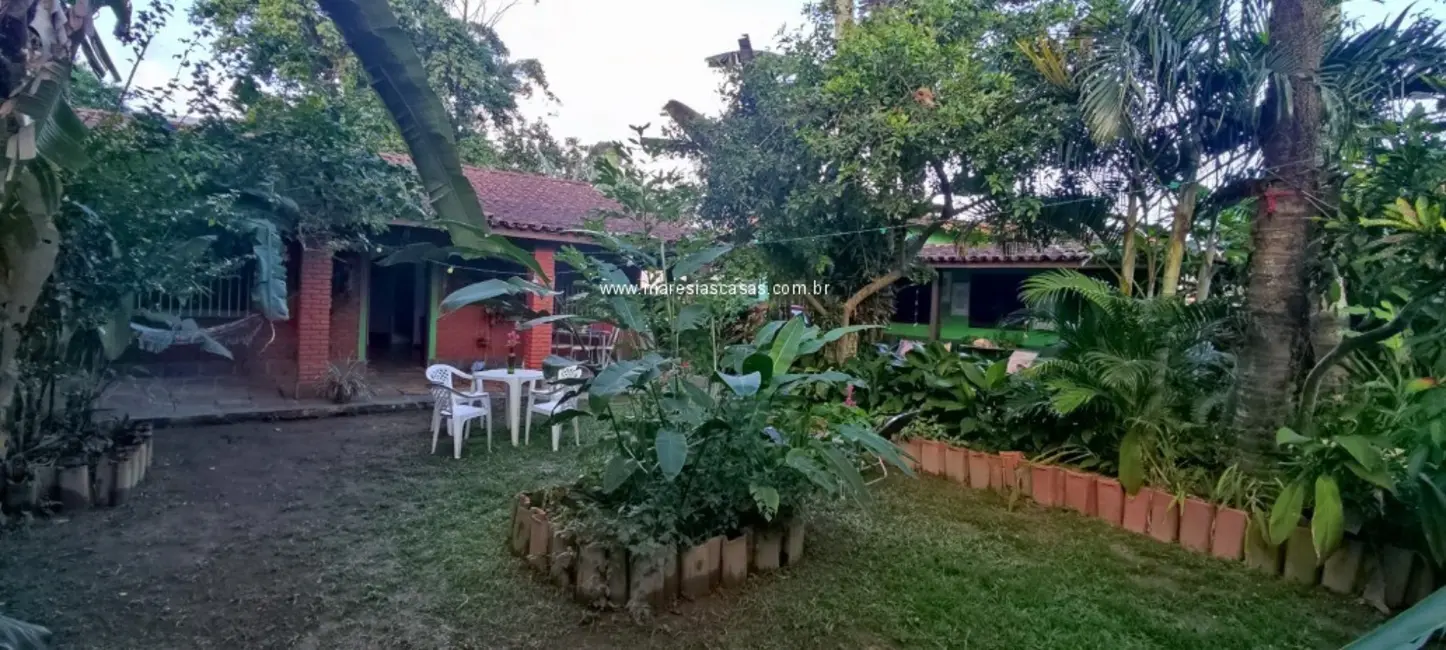 Foto 1 de Casa com 2 quartos à venda, 170m2 em Sao Sebastiao - SP