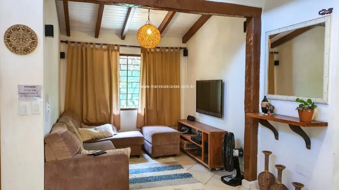 Foto 3 de Casa com 3 quartos à venda, 150m2 em Sao Sebastiao - SP