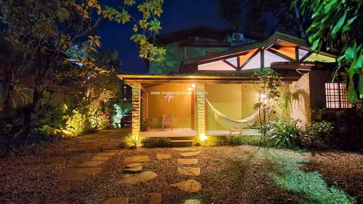 Foto 1 de Casa com 3 quartos à venda, 150m2 em Sao Sebastiao - SP