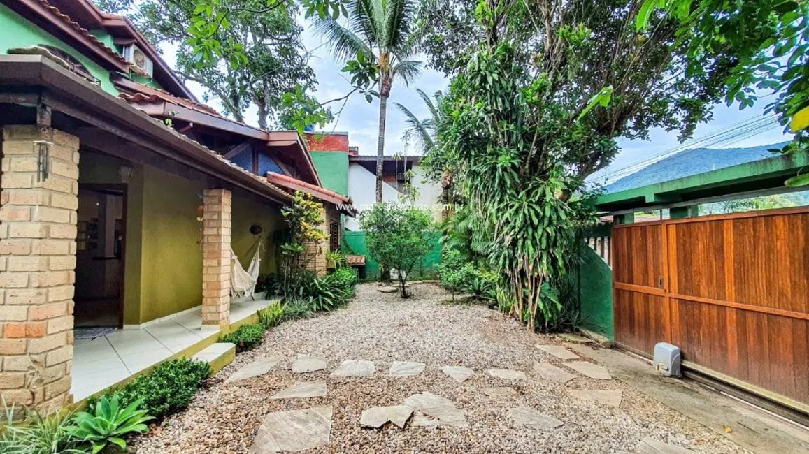 Foto 7 de Casa com 3 quartos à venda, 150m2 em Sao Sebastiao - SP