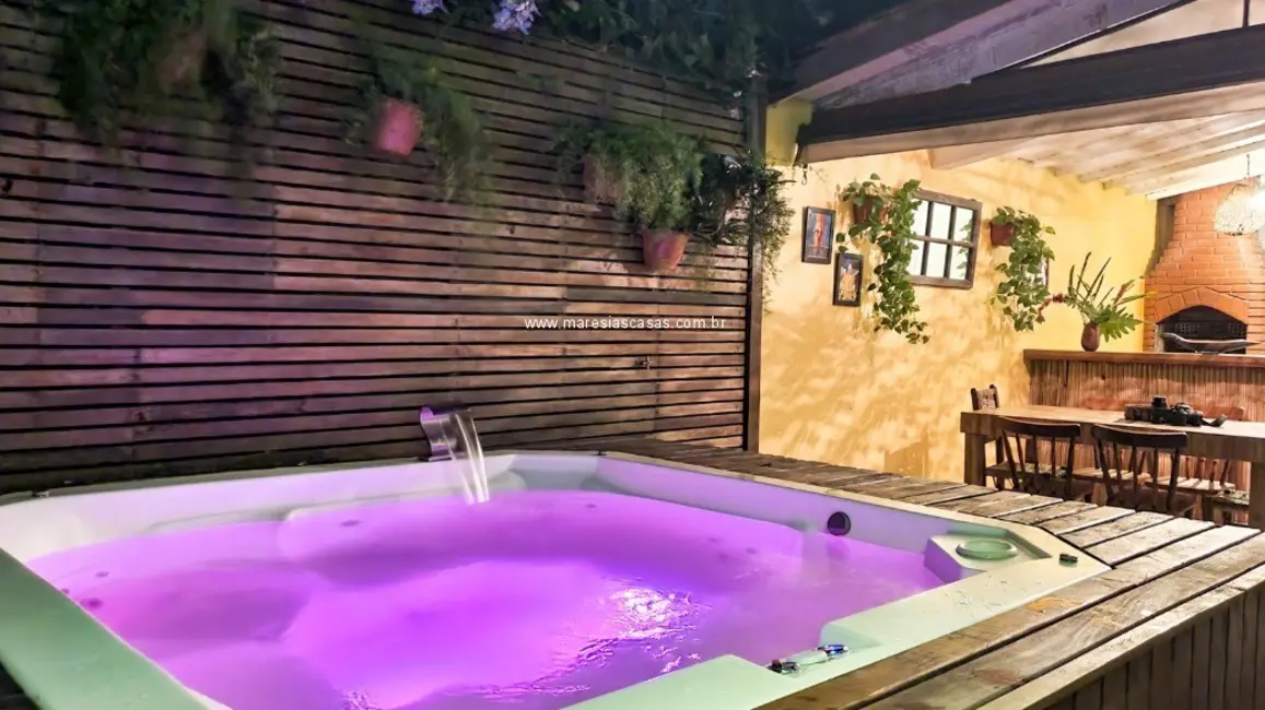 Foto 4 de Casa com 3 quartos à venda, 150m2 em Sao Sebastiao - SP