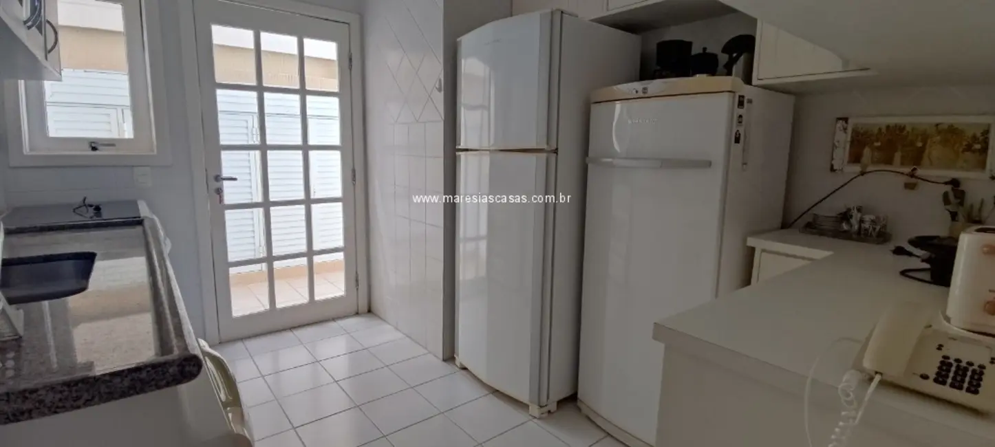 Foto 8 de Casa de Condomínio com 4 quartos à venda, 120m2 em Sao Sebastiao - SP