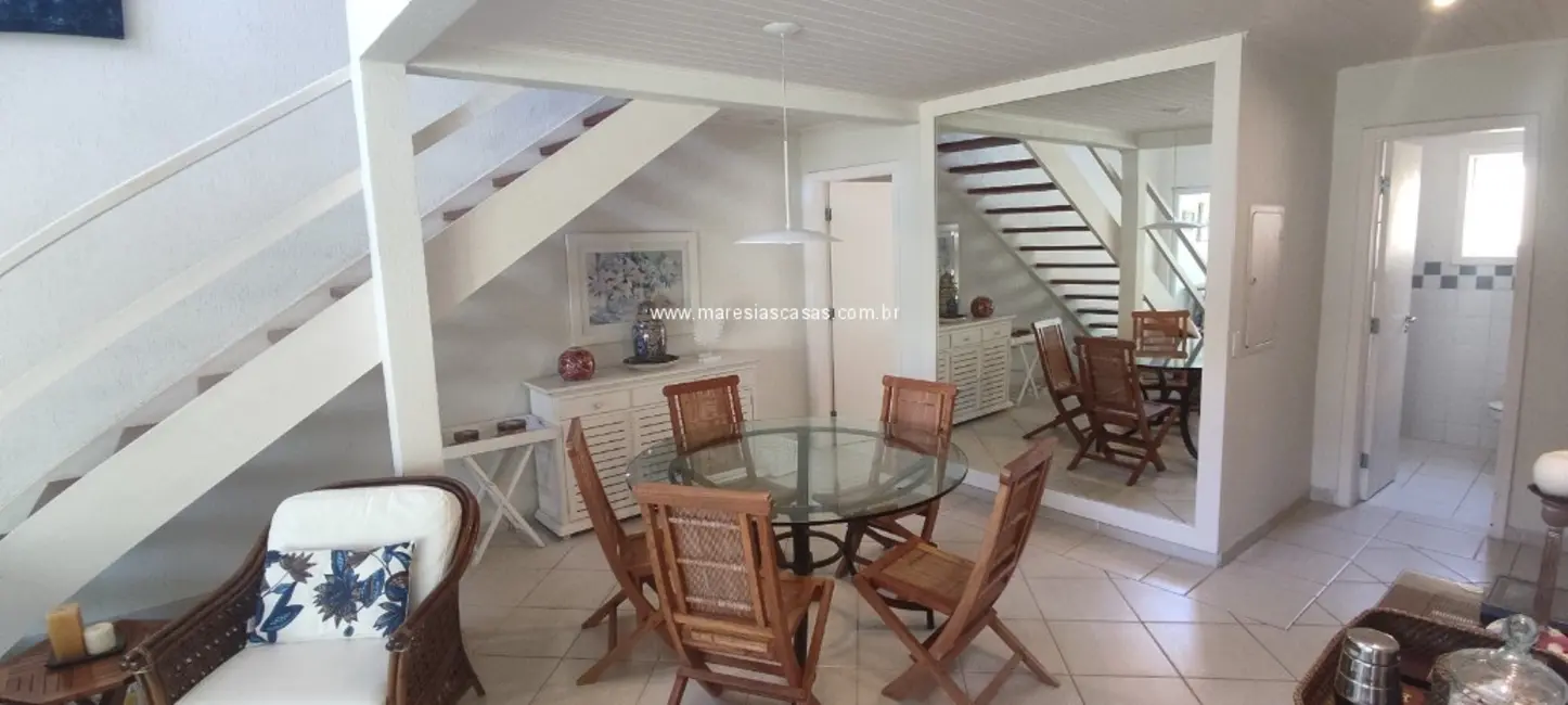 Foto 4 de Casa de Condomínio com 4 quartos à venda, 120m2 em Sao Sebastiao - SP