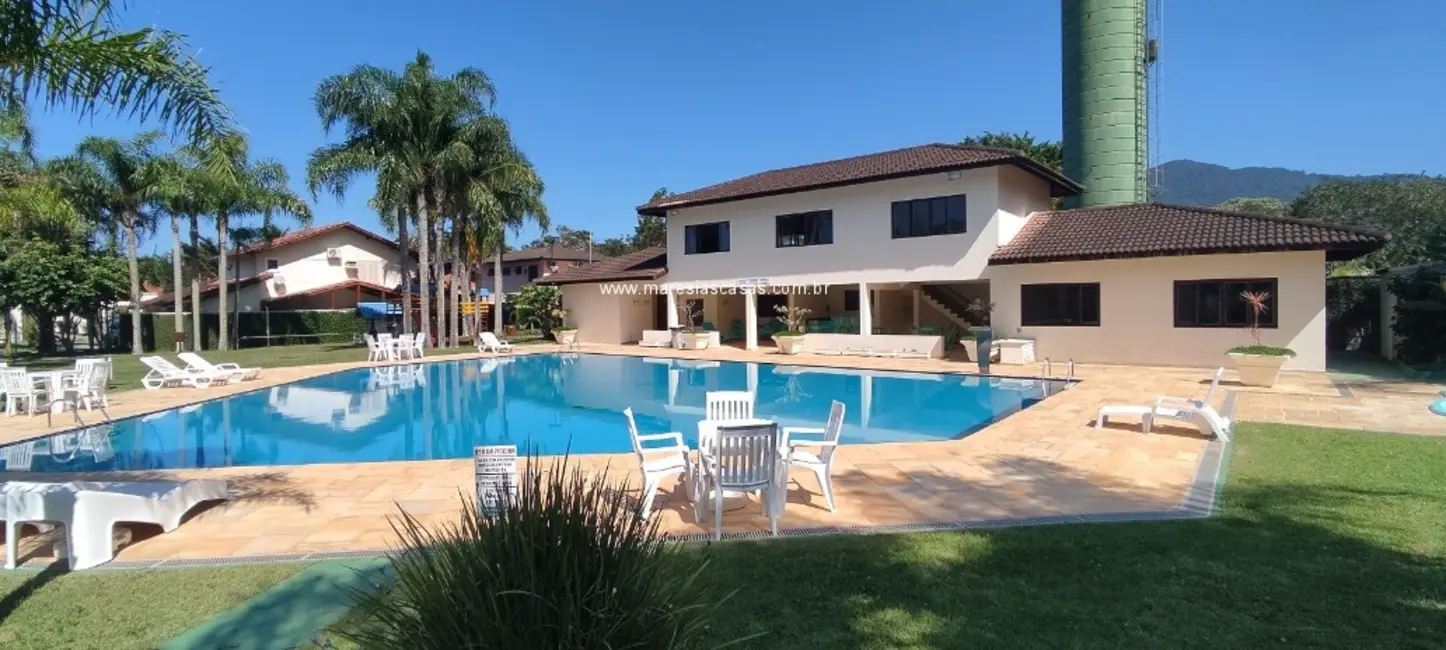 Foto 2 de Casa de Condomínio com 4 quartos à venda, 120m2 em Sao Sebastiao - SP