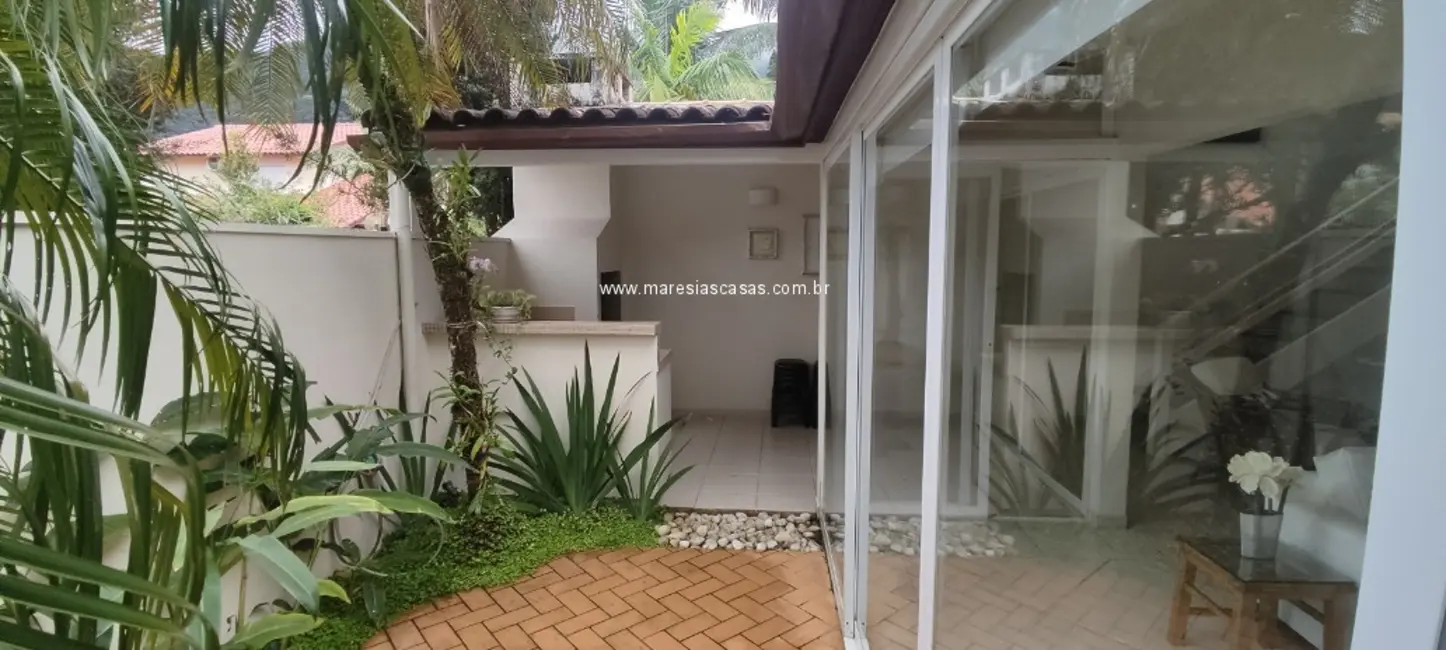 Foto 5 de Casa de Condomínio com 4 quartos à venda, 120m2 em Sao Sebastiao - SP