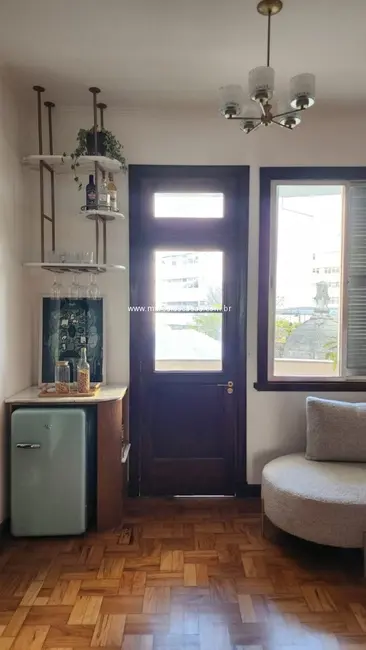 Foto 2 de Apartamento com 1 quarto à venda, 35m2 em República, São Paulo - SP