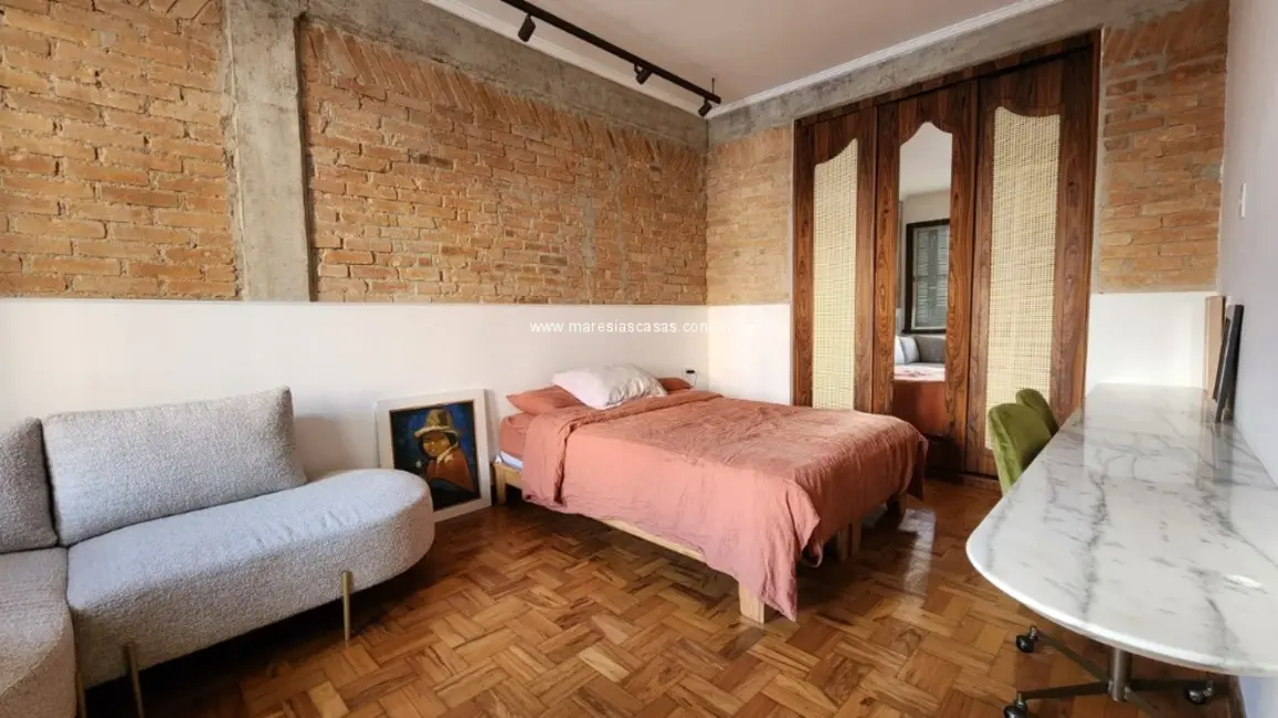 Foto 5 de Apartamento com 1 quarto à venda, 35m2 em República, São Paulo - SP