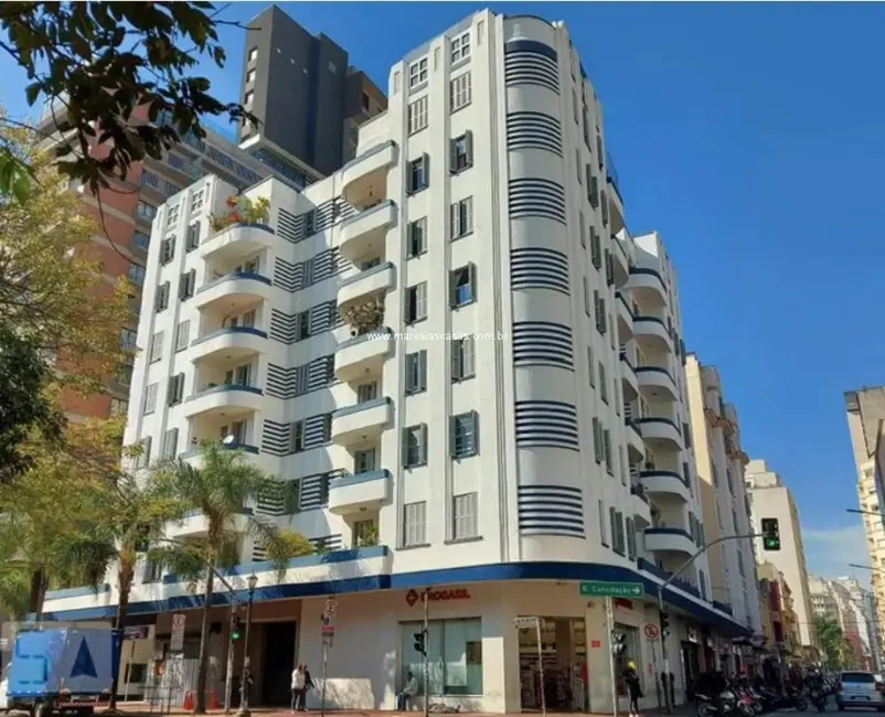 Apartamento com 1 quarto à venda, 35m2 em República, São Paulo - SP - imagem 1 Foto 1 de Apartamento com 1 quarto à venda, 35m2 em República, São Paulo - SP