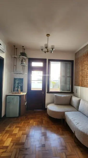 Foto 6 de Apartamento com 1 quarto à venda, 35m2 em República, São Paulo - SP