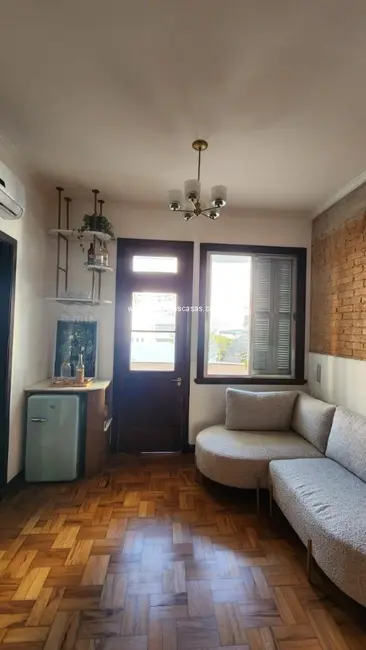 Apartamento com 1 quarto à venda, 35m2 em República, São Paulo - SP - imagem 7 Foto 7 de Apartamento com 1 quarto à venda, 35m2 em República, São Paulo - SP