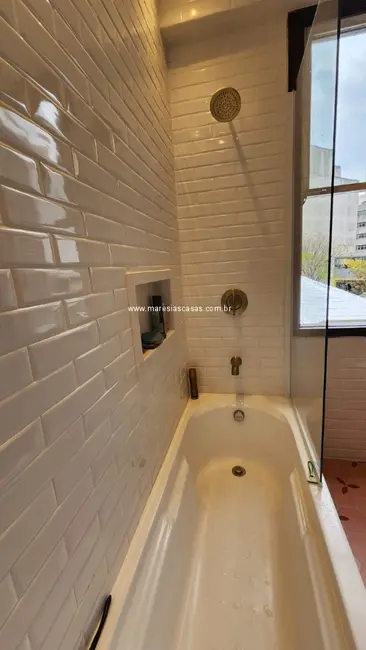 Foto 4 de Apartamento com 1 quarto à venda, 35m2 em República, São Paulo - SP