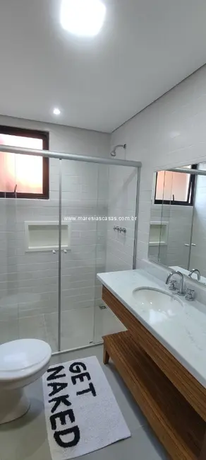 Foto 8 de Casa de Condomínio com 4 quartos à venda, 280m2 em Sao Sebastiao - SP