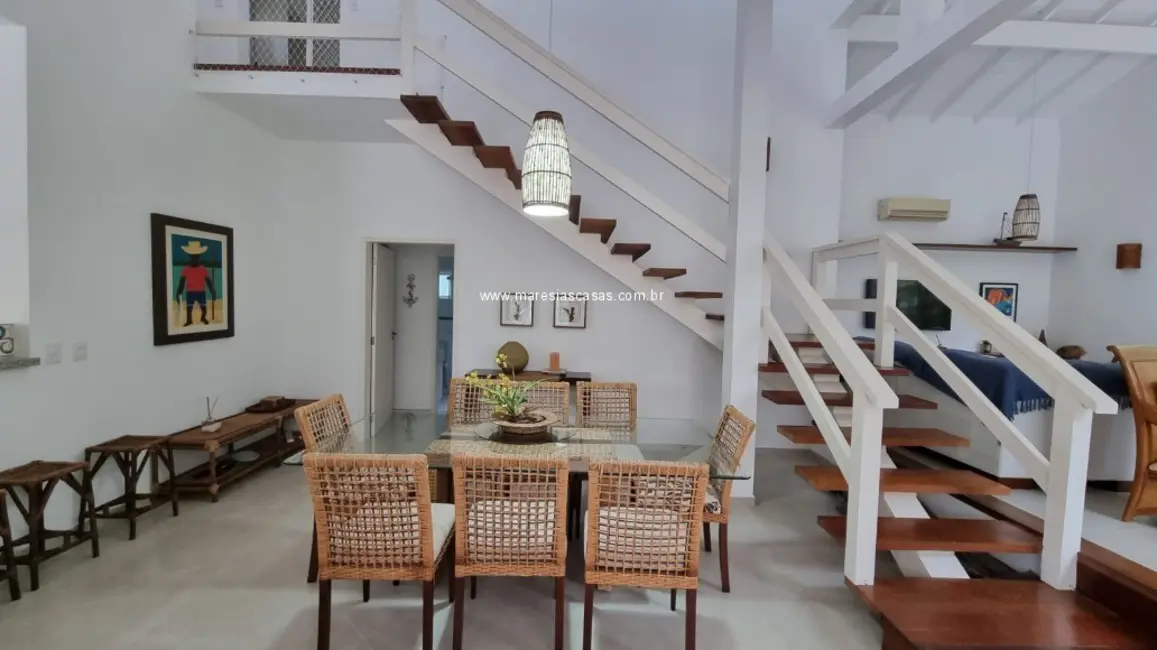 Foto 7 de Casa de Condomínio com 4 quartos para alugar, 250m2 em Sao Sebastiao - SP
