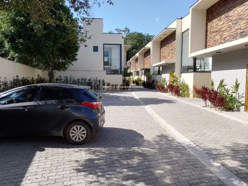 Foto 6 de Casa de Condomínio com 3 quartos à venda, 120m2 em Sao Sebastiao - SP