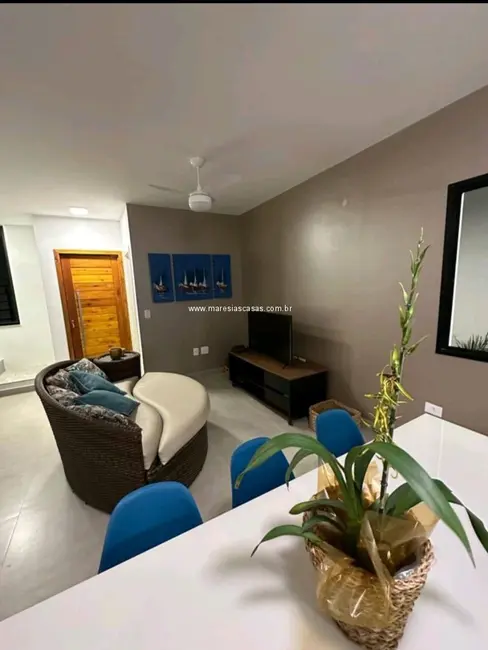 Foto 8 de Casa de Condomínio com 3 quartos à venda, 120m2 em Sao Sebastiao - SP