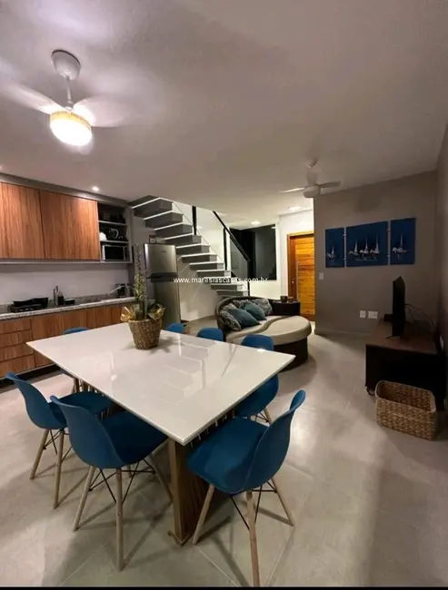 Foto 6 de Casa de Condomínio com 3 quartos à venda, 120m2 em Sao Sebastiao - SP